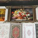 دنیای فرش تبریز