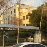 ایستگاه اتوبوس سلیمان خاطر
