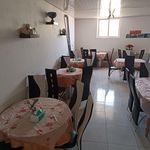 رستوران نگین کویر(مجیدی)