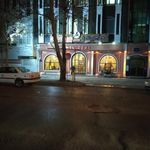کافه رستوران کلاسیک