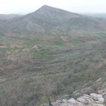 گور دخمه برناج