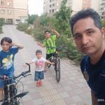 شهرک شهید هاشمی نژاد