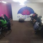 خیریه یگانه پردیس جانان