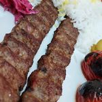 رستوران اطلس