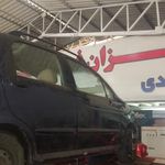 میزان فرمان شمال