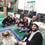 مسجد امام حسن مجتبی