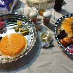 کته کبابی وارش