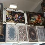 دنیای فرش تبریز