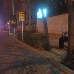 ایستگاه اتوبوس خیام جنوبی 10