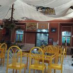 سفره خانه سنتی توكل