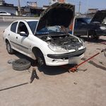میزان فرمان شمال