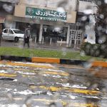 بانک کشاورزی شعبه شهرستان لنگرود