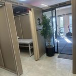 کلینیک فیزیوتراپی روحانی