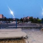 پارک خلیج فارس