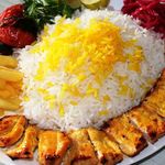 تهیه غذای غوغا