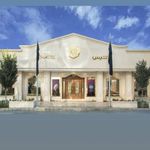 فروشگاه بزرگ زیورآلات و اکسسوری تندیس