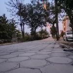 پارک خلیج فارس