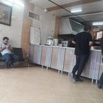 کبابی راحتی