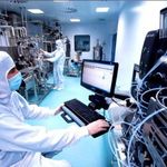 مرکز ملی ذخایر ژنتیکی و زیستی ایران