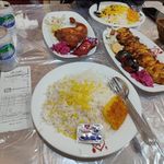 رستوران علی