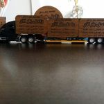 حمل و نقل راحل بار آذر