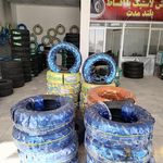 فروشگاه لاستیک حسنی