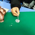 آموزشگاه هنر هِناس