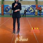 آموزش اسکیت
