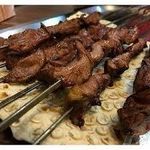 کبابی  رضایی صوفی