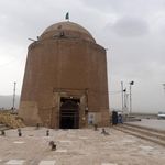 امامزاده عبدالله ابن موسی الکاظم