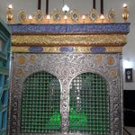 امامزاده عبدالله ابن موسی الکاظم