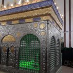 امامزاده عبدالله ابن موسی الکاظم