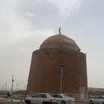 امامزاده عبدالله ابن موسی الکاظم