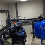 آقای تاسیسات