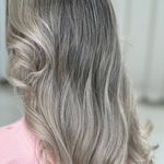 سالن زیبایی پریاس (هروی)