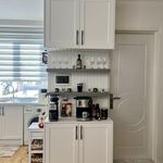 دکوراسیون و کابینت ژکس