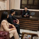 مشاور فلزیاب