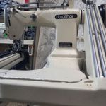 تعمیرچرخ خیاطی باقرشهر