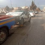 امدادخودرو ومکانیک سیار رزن