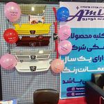 بدنه خودرو ترشیزی