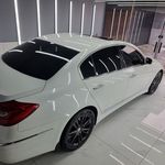 مجتمع خدمات خودرو و کارواش V8