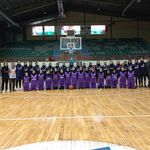 باشگاه بسکتبال نبوغ