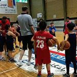 باشگاه بسکتبال نبوغ