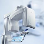 رادیولوژی دهان؛ فک و صورت دکتر حسینی زارچ