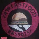 فست فود فجر