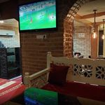 کافه سنتی ترنه