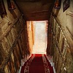 کافه سنتی ترنه