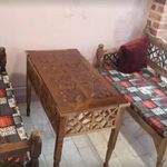 کافه سنتی ترنه