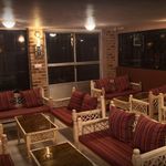 کافه سنتی ترنه