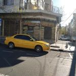 فست فود نایس برگر